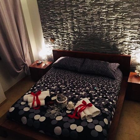 Il Mandarino Bed and Breakfast Decimomannu Εξωτερικό φωτογραφία