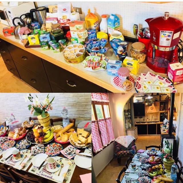 Il Mandarino Bed and Breakfast Decimomannu Εξωτερικό φωτογραφία