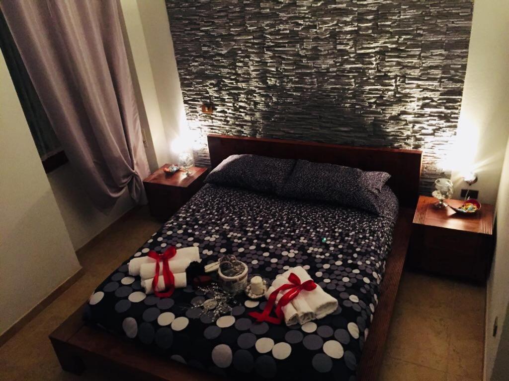 Il Mandarino Bed and Breakfast Decimomannu Εξωτερικό φωτογραφία