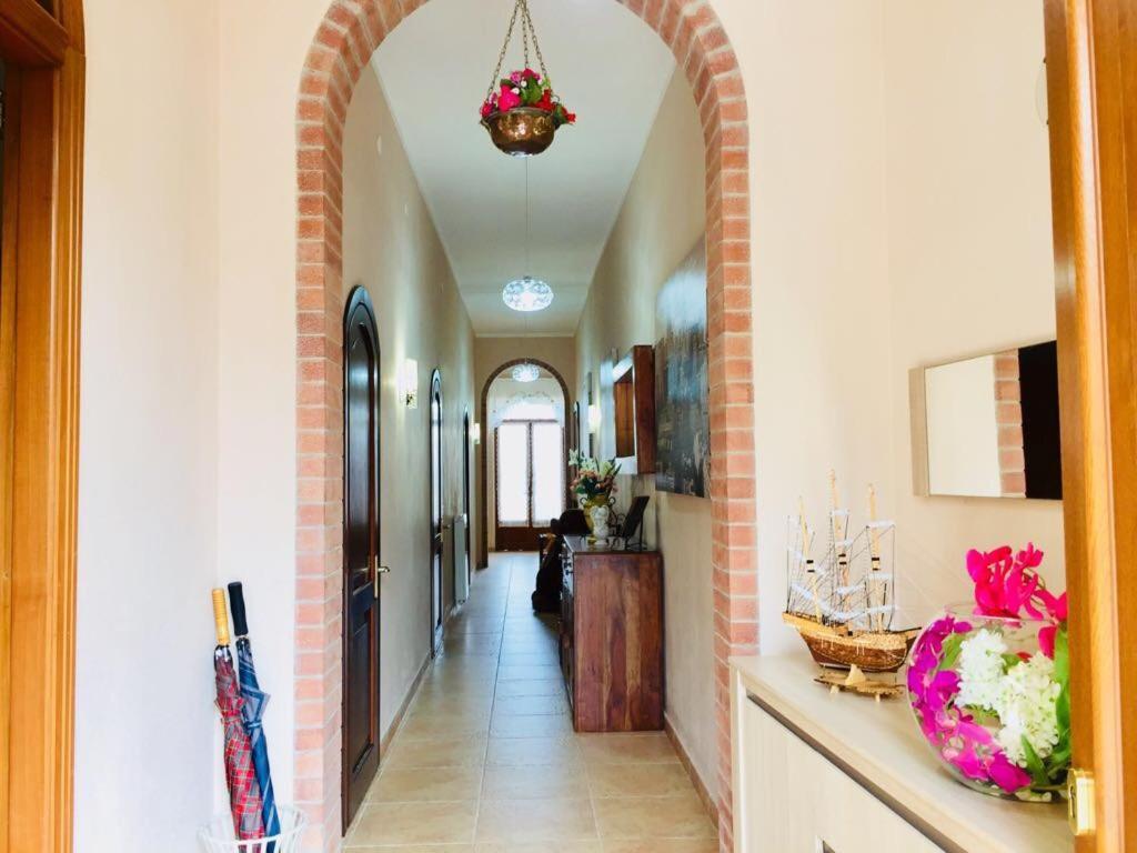 Il Mandarino Bed and Breakfast Decimomannu Εξωτερικό φωτογραφία