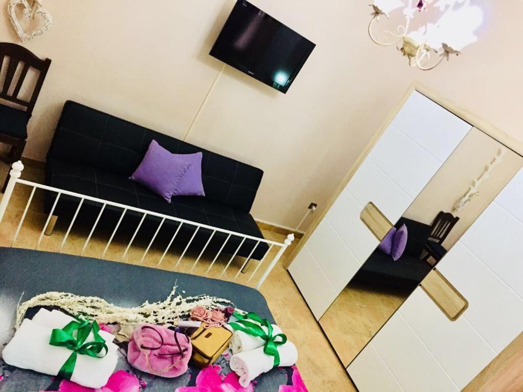 Il Mandarino Bed and Breakfast Decimomannu Εξωτερικό φωτογραφία