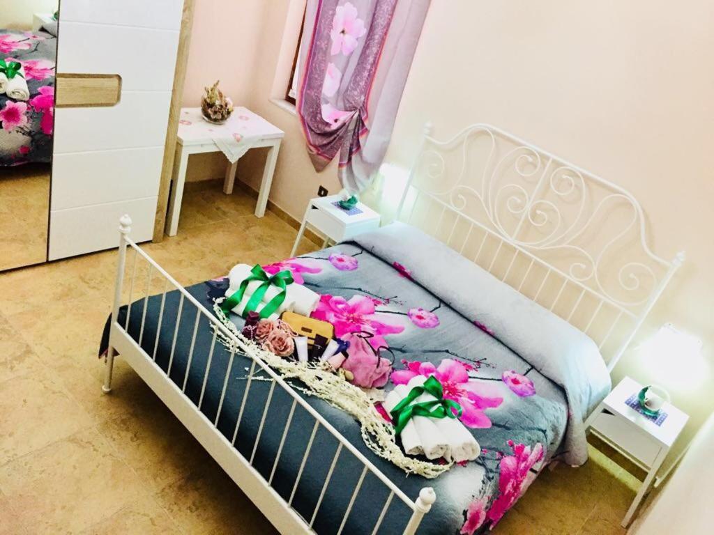 Il Mandarino Bed and Breakfast Decimomannu Εξωτερικό φωτογραφία