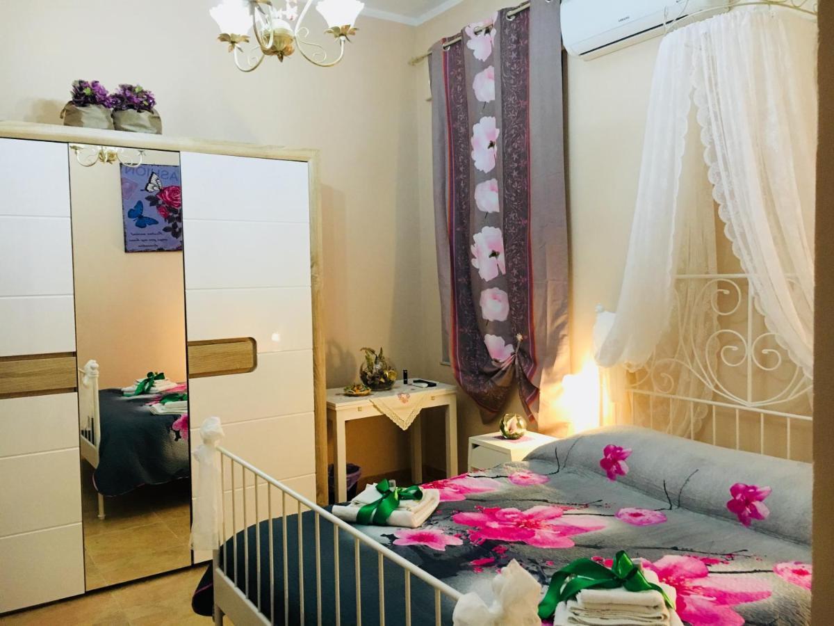 Il Mandarino Bed and Breakfast Decimomannu Εξωτερικό φωτογραφία