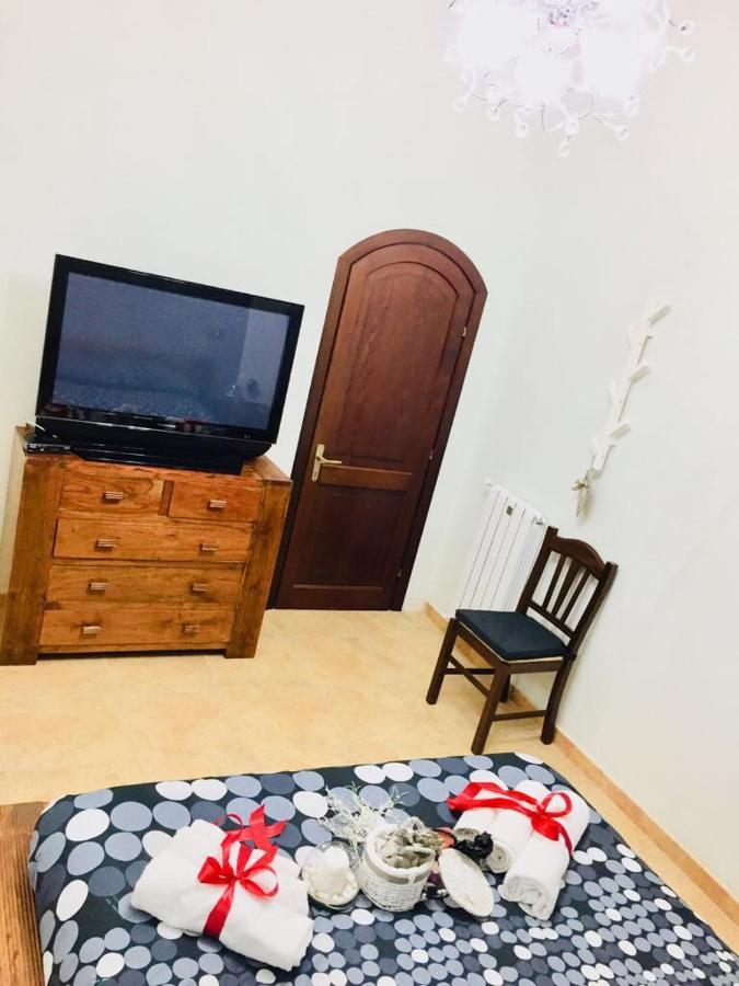 Il Mandarino Bed and Breakfast Decimomannu Εξωτερικό φωτογραφία