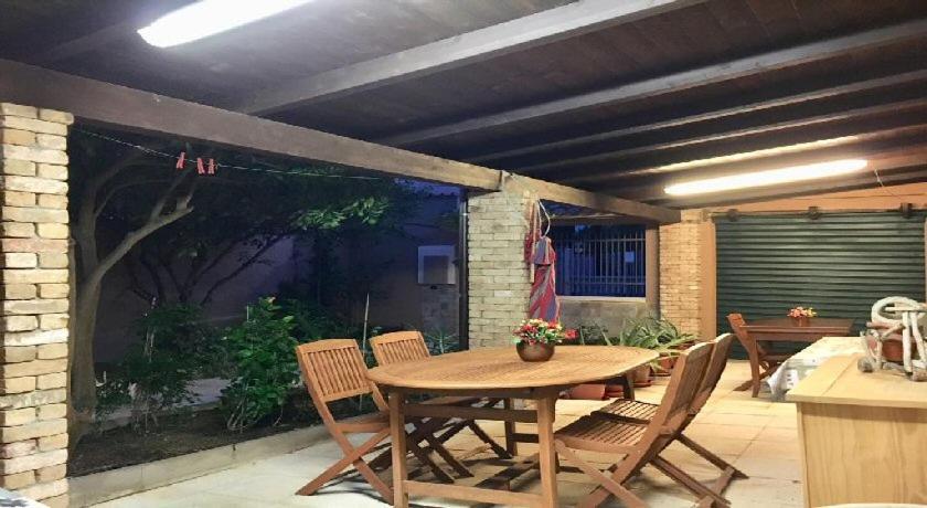 Il Mandarino Bed and Breakfast Decimomannu Εξωτερικό φωτογραφία