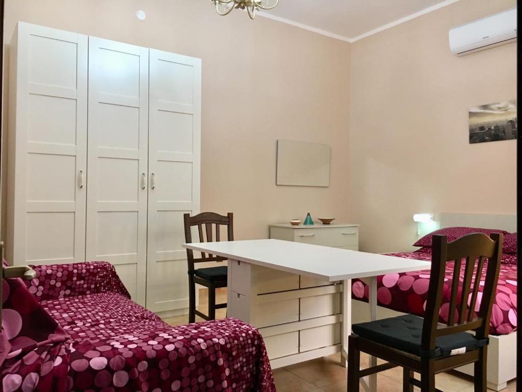 Il Mandarino Bed and Breakfast Decimomannu Εξωτερικό φωτογραφία