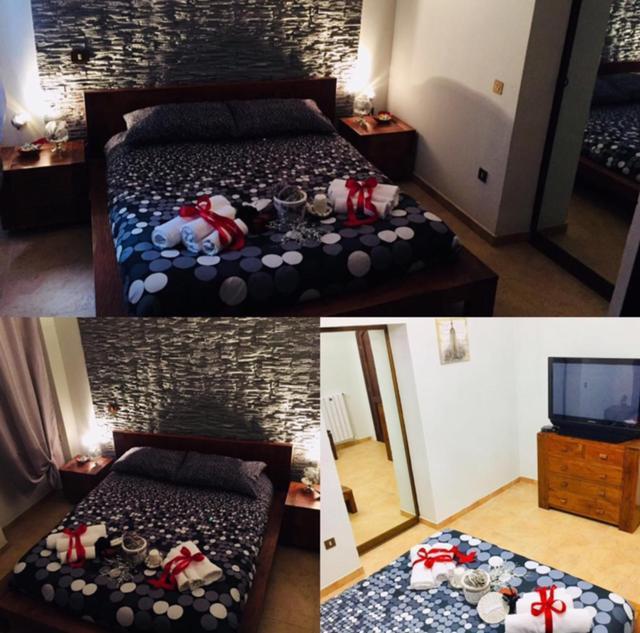 Il Mandarino Bed and Breakfast Decimomannu Εξωτερικό φωτογραφία