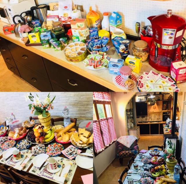 Il Mandarino Bed and Breakfast Decimomannu Εξωτερικό φωτογραφία